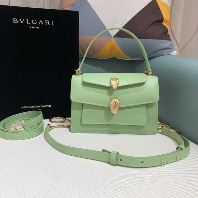 Wang x Bvlgari bg38309 18