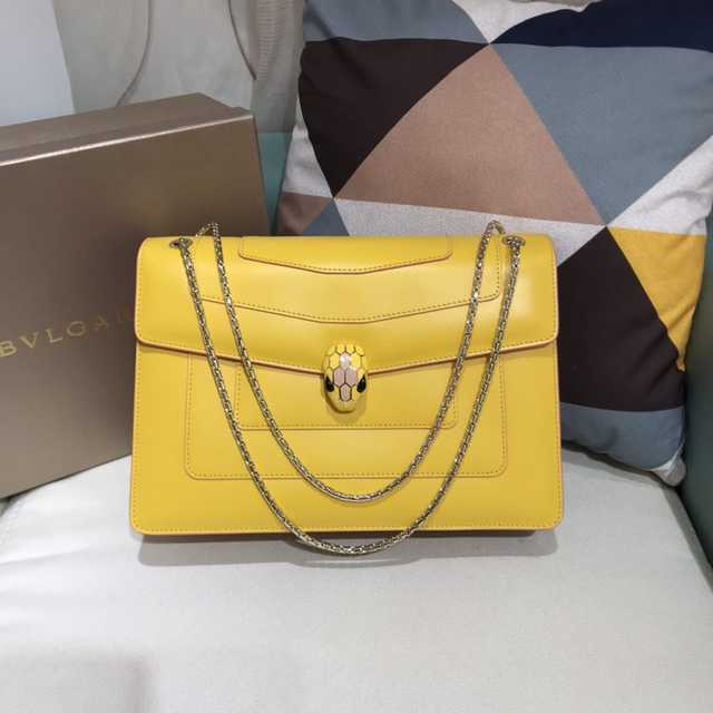 Serpenti Forever 2L bg38301 28