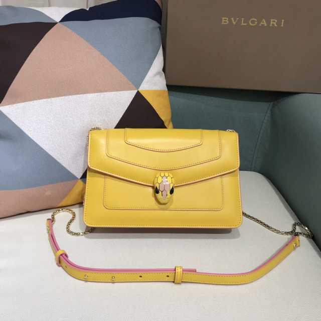 Serpenti Forever 1L bg38302 22