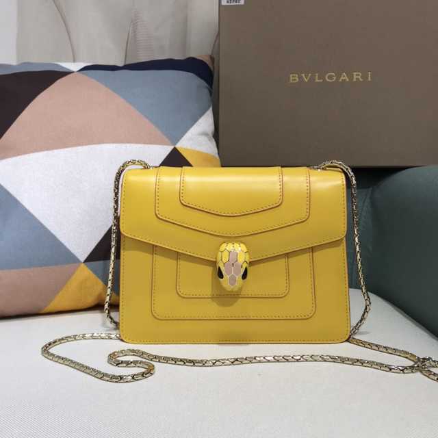 Serpenti Forever 1L bg38303 20