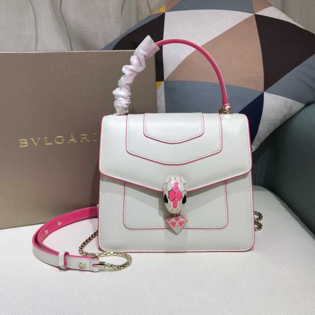 Serpenti Forever 3L bg38300 Limited 18