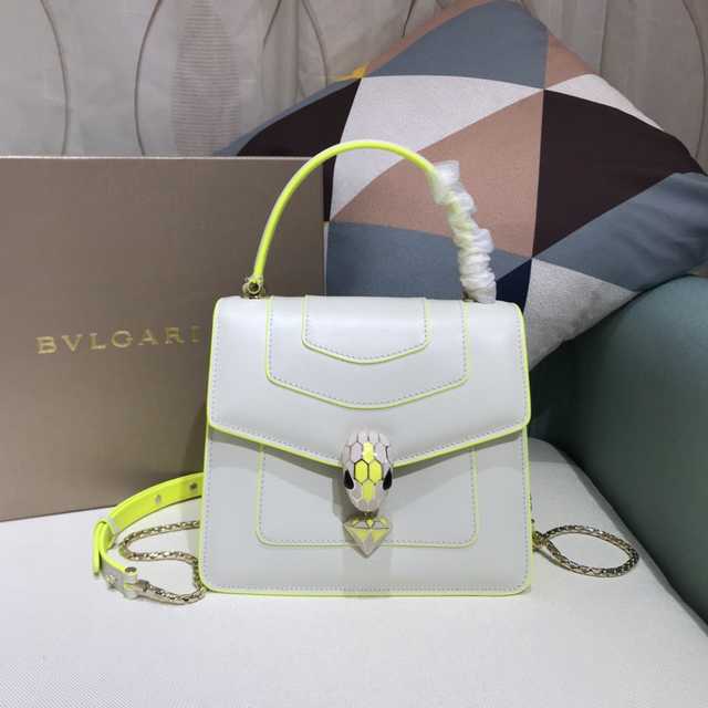 Serpenti Forever 3L bg38300 Limited 18