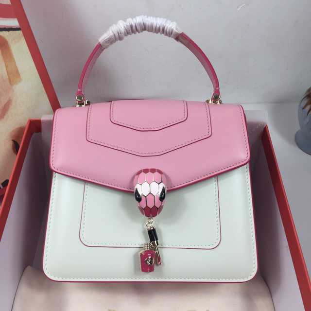 Serpenti Forever 3L bg38300 Limited 18