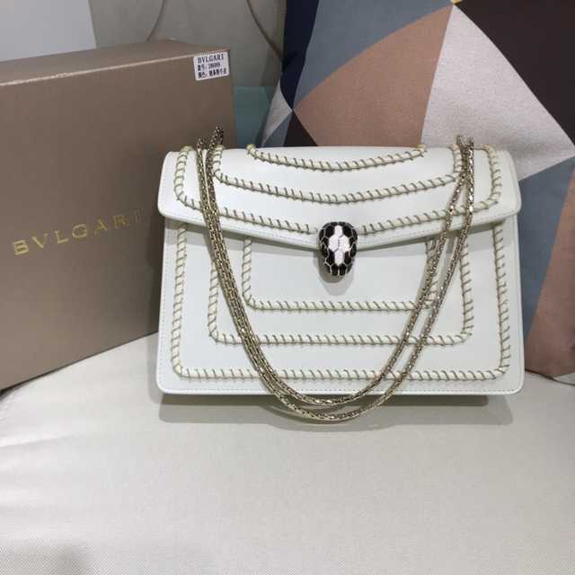 Serpenti Forever 2L bg38301 28 inlaid