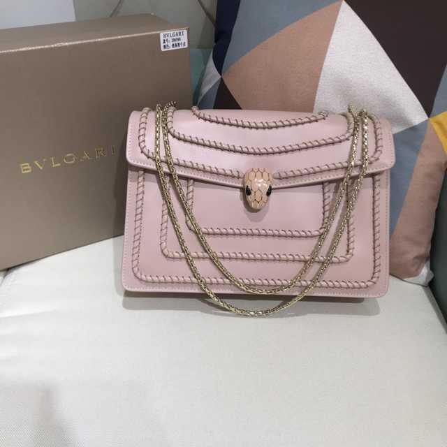 Serpenti Forever 2L bg38301 28 inlaid