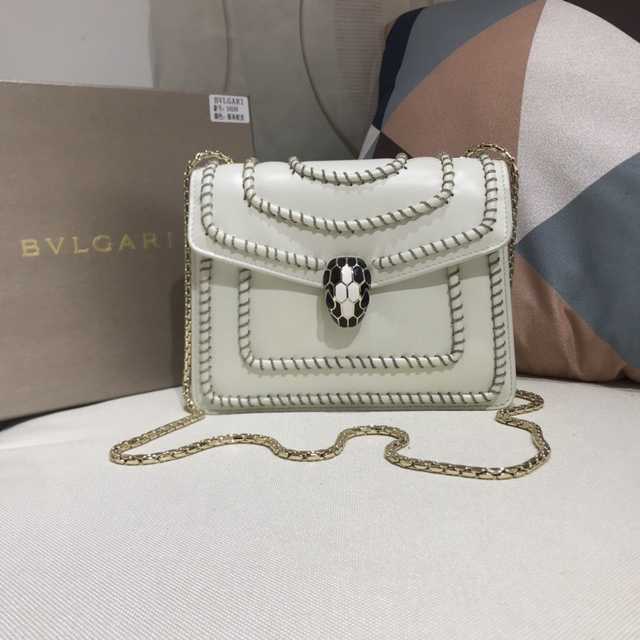 Serpenti Forever 1L bg38303 inlaid 20