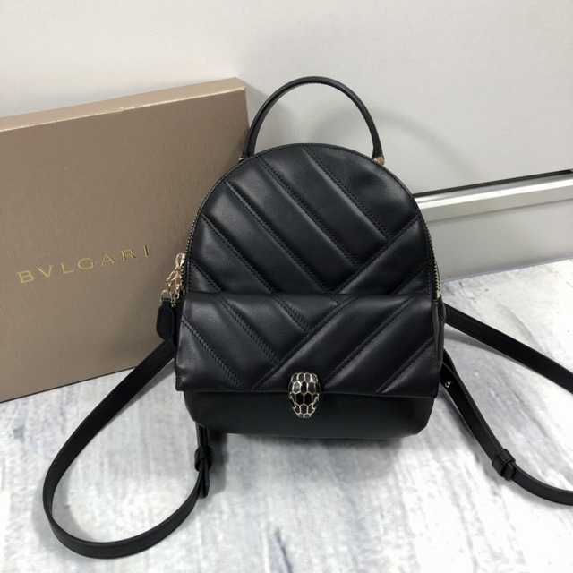 Serpenti Cabochon Backpack bg38313 22