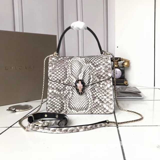 Serpenti Forever 3L bg38300 Python 18