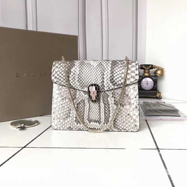 Serpenti Forever 1L bg38303 python 20