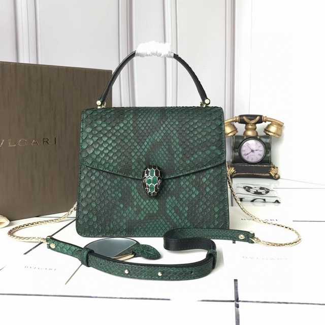 Serpenti Forever 3L bg38300 Python 18