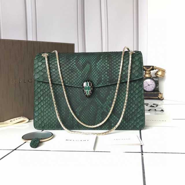 Serpenti Forever 2L bg38301 python 28