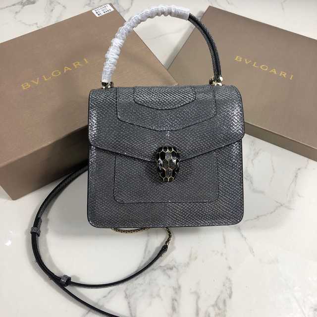 Serpenti Forever 3L bg38300 Python 18