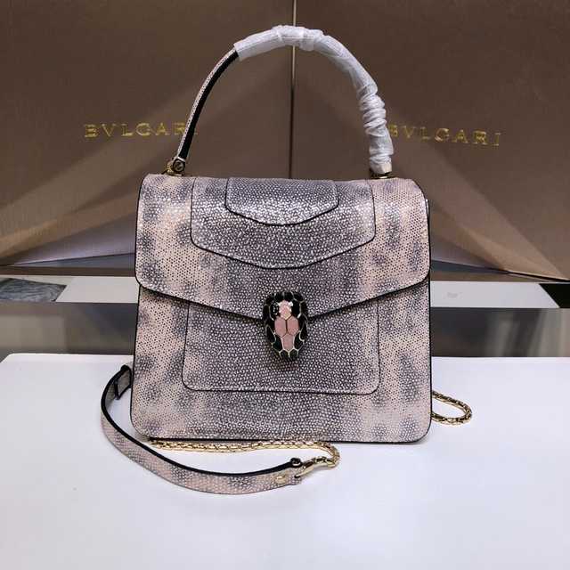 Serpenti Forever 3L Bg38300 Python 18