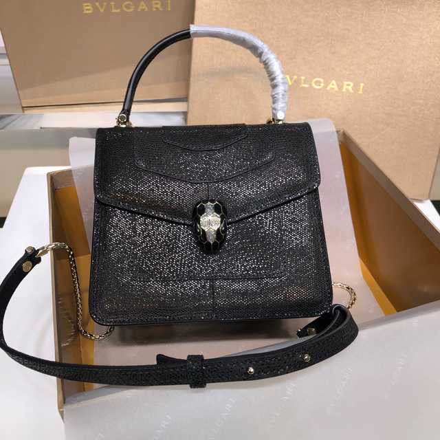 Serpenti Forever 3L Bg38300 Python 18