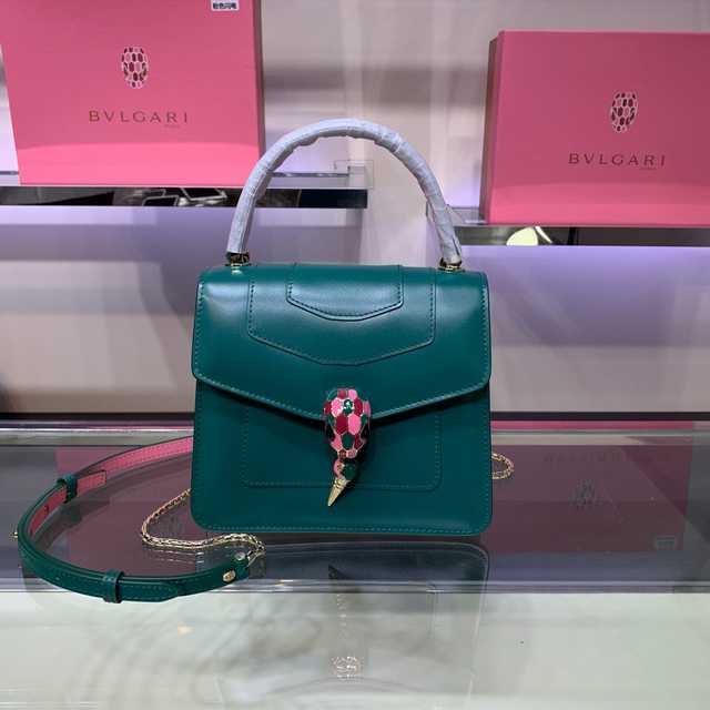 Serpenti Forever 3L bg38300 Limited 18