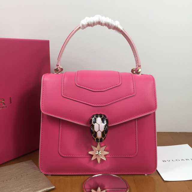 Serpenti Forever 3L Bg38300 Limited 18