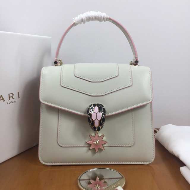 Serpenti Forever 3L bg38300 Limited 18