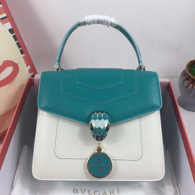 Serpenti Forever 3L bg38300 Limited 18