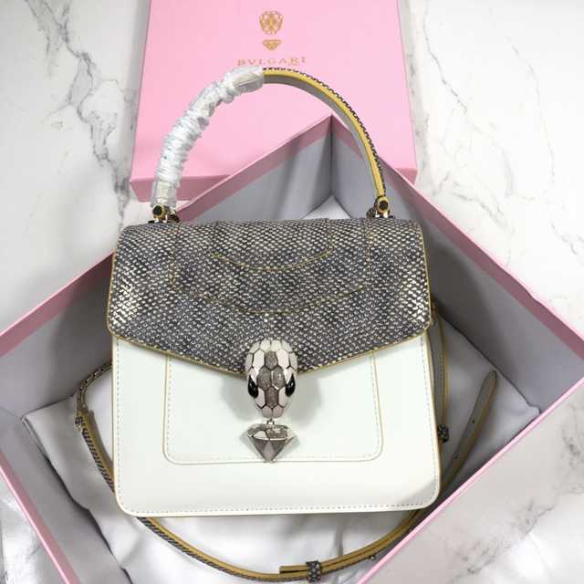 Serpenti Forever 3L bg38300 Python 18