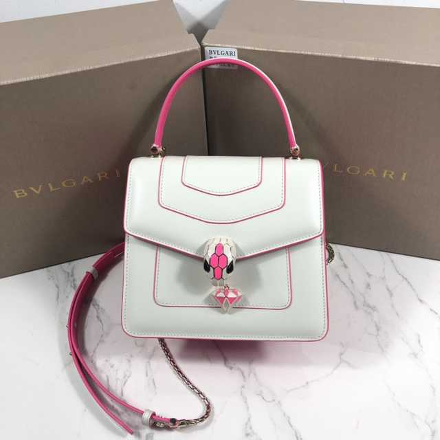 Serpenti Forever 3L bg38300 Limited 18