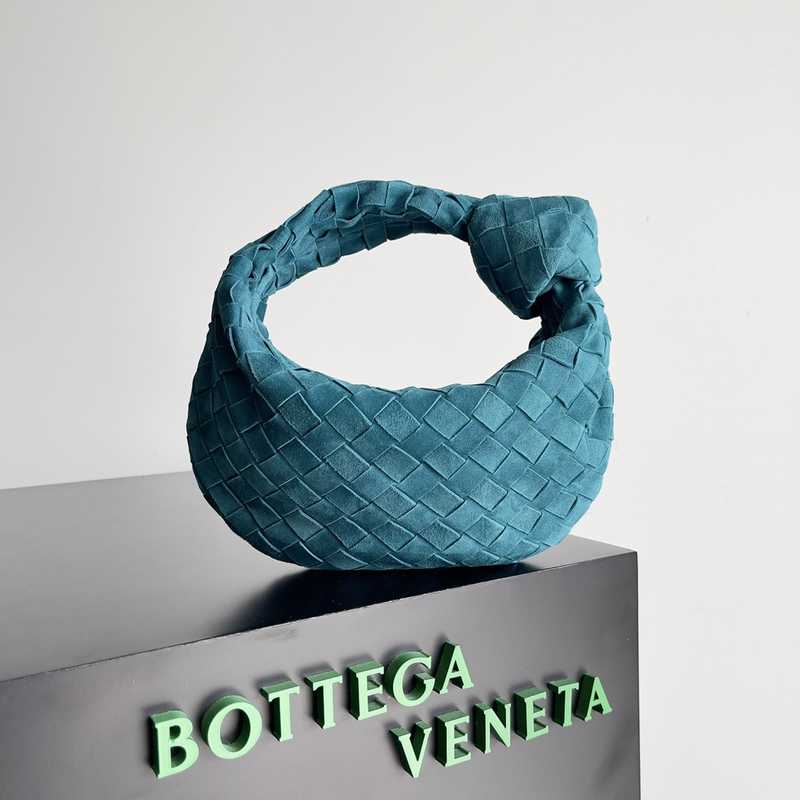 Jodie Hobo Mini 23 651876 Suede