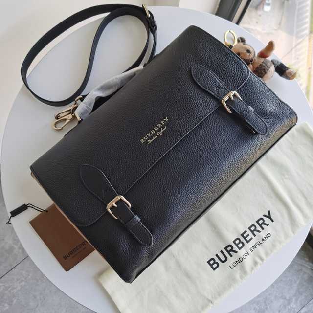 Burberry House 37