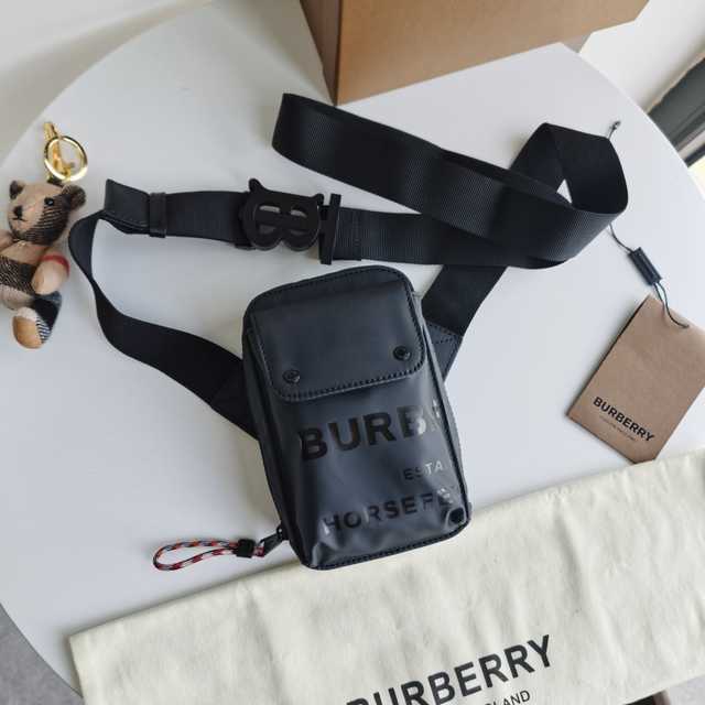 Burberry Crossbody 17