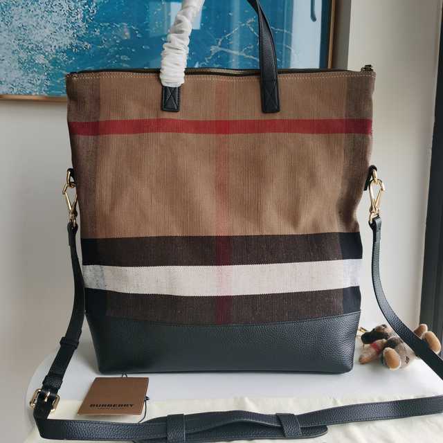 Burberry Briefcase 42