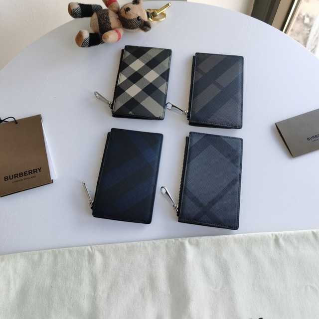 Burberry Card Holder 13