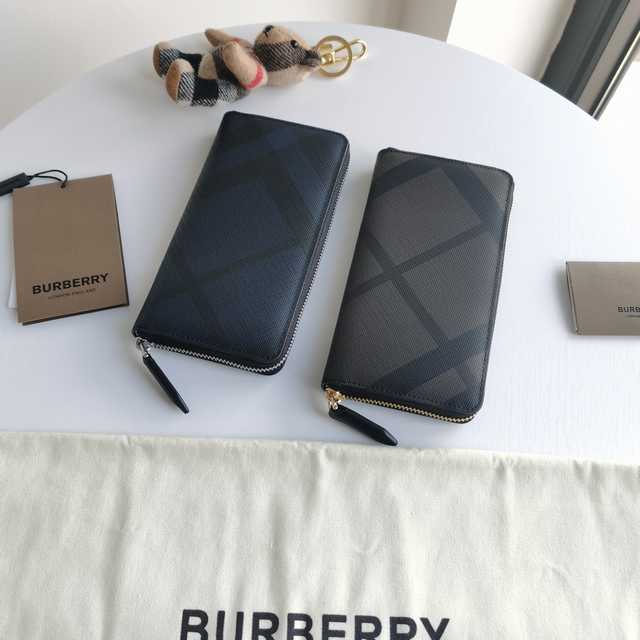 Burberry Wallet 19