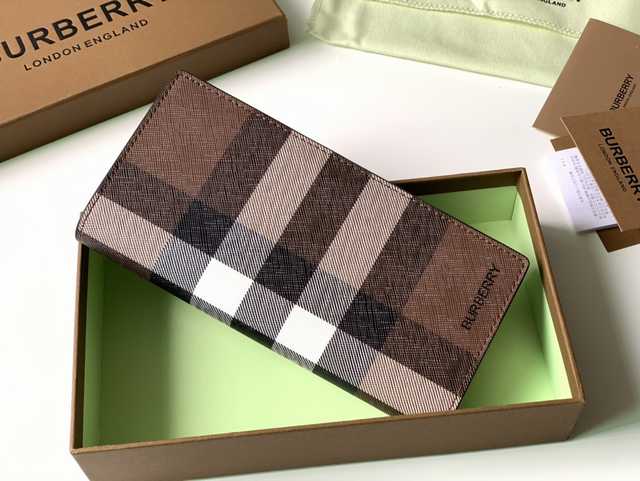 80366701 Burberry Wallet 19