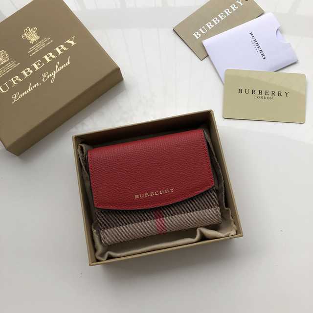 40482601 Burberry Wallet 11