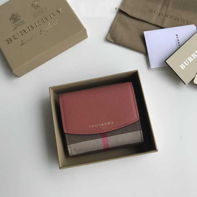 40482601 Burberry Wallet 11