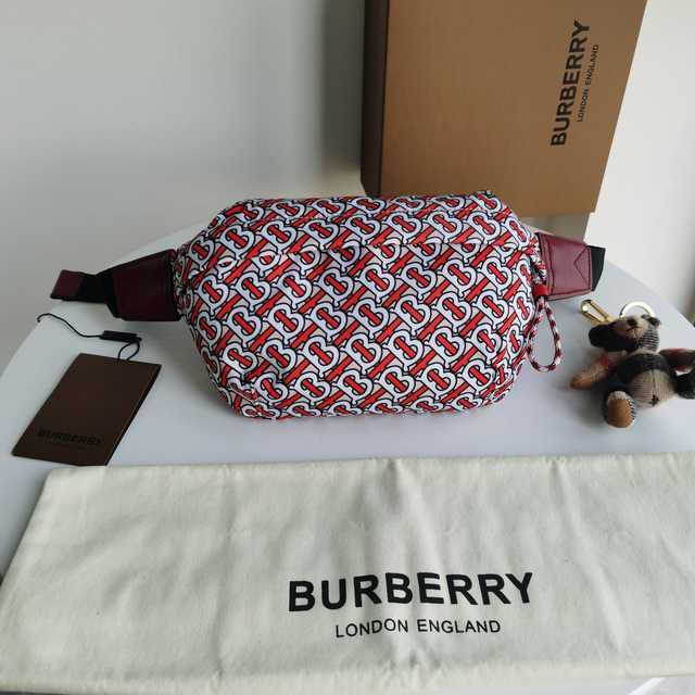 Burberry Waist Bag 31