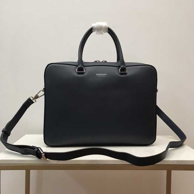 Burberry Briefcase 38