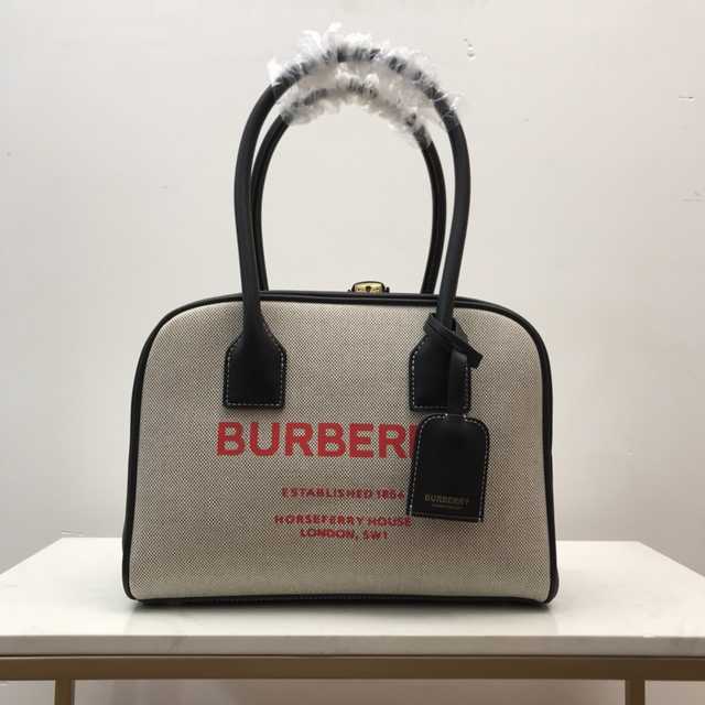 80350551 Burberry Cube 30