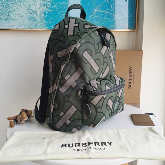 Burberry Backpack 42