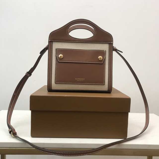 Burberry Crossbody 18