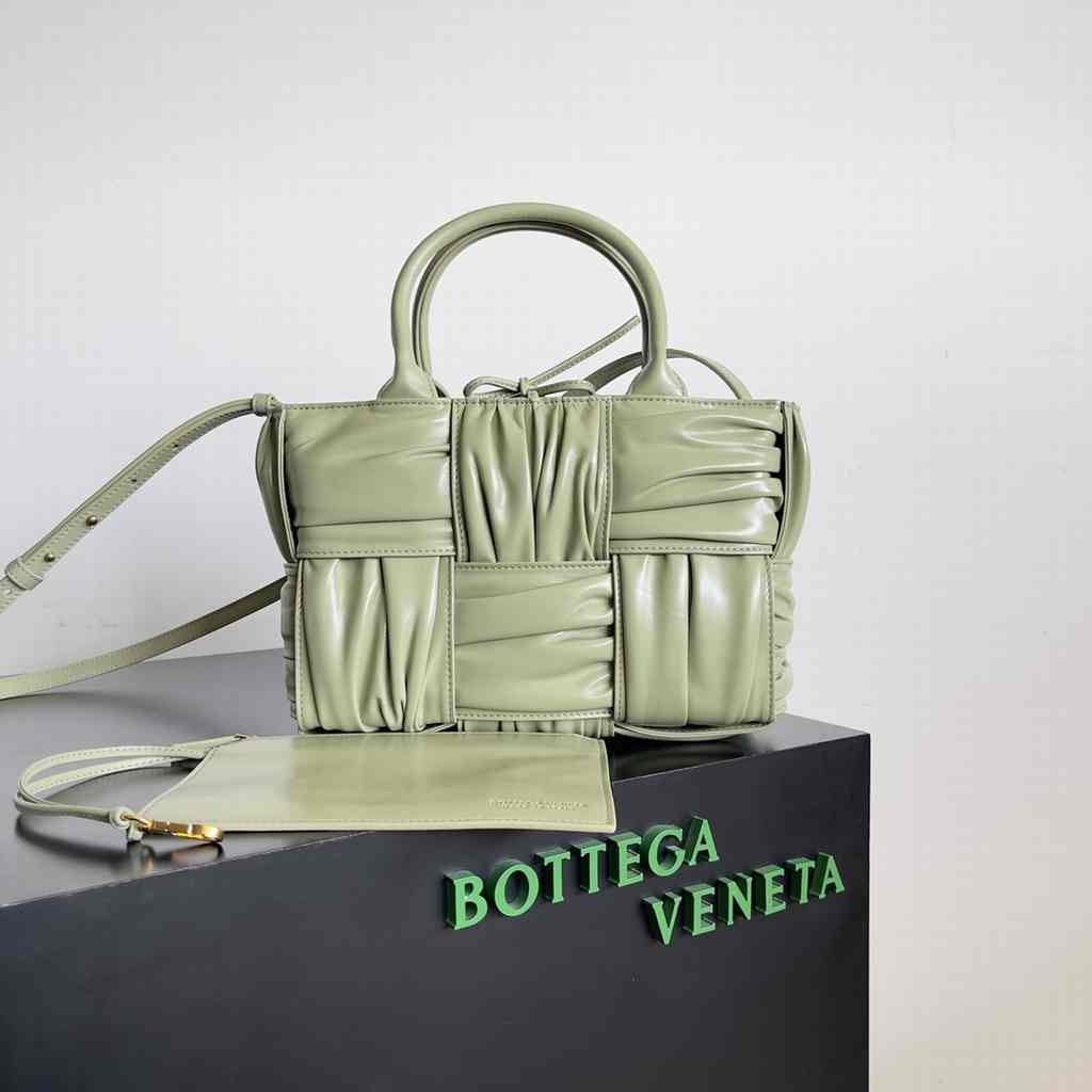 Tote Super Mini 20 729029 Wrinkle
