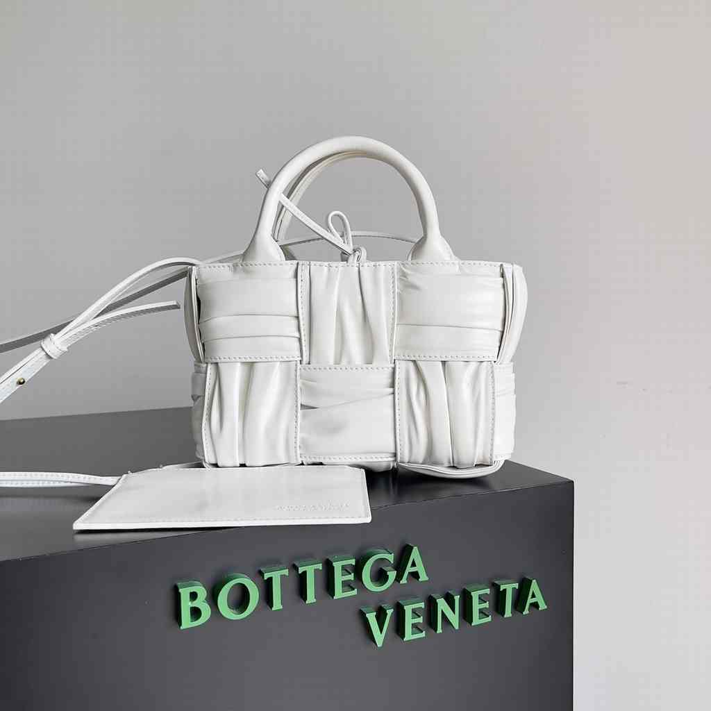 Tote Super Mini 20 729029 Wrinkle