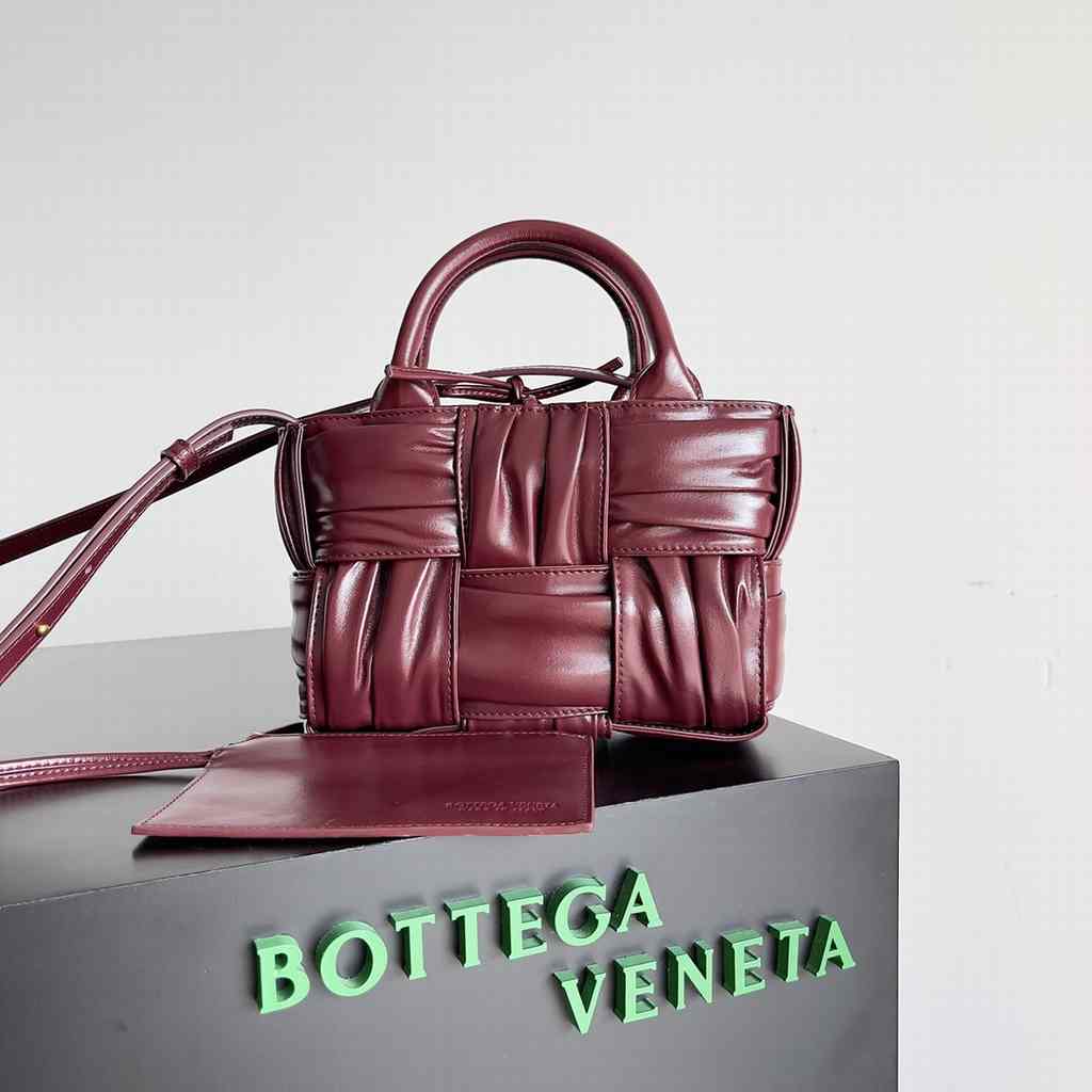 Tote Super Mini 20 729029 Wrinkle