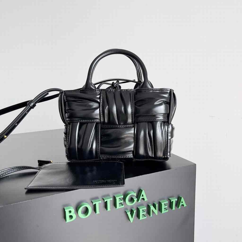 Tote Super Mini 20 729029 Wrinkle