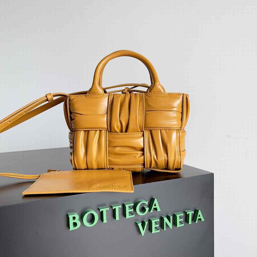 Tote Super Mini 20 729029 Wrinkle