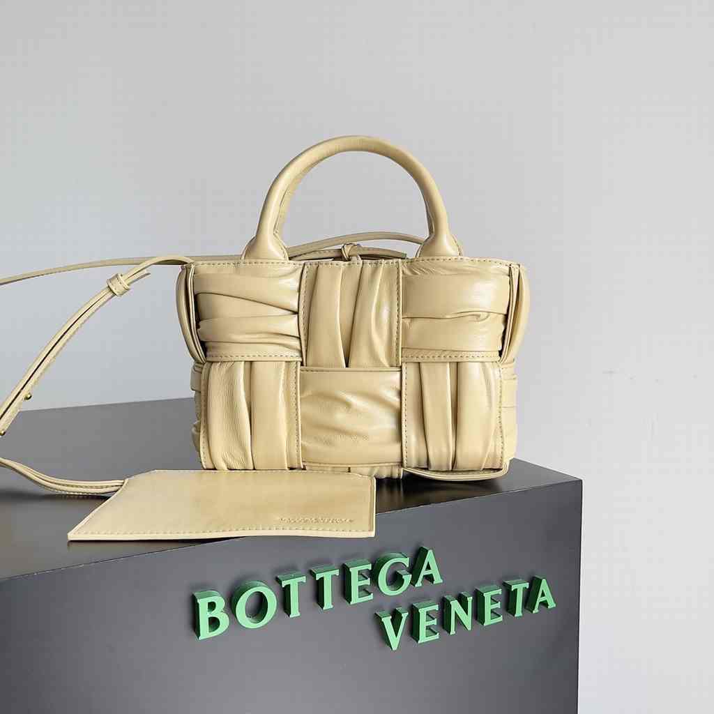 Tote Super Mini 20 729029 Wrinkle