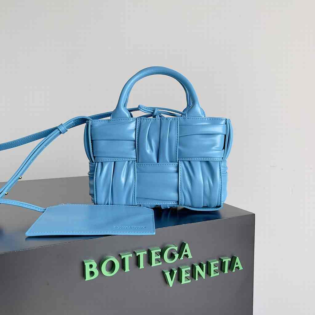 Tote Super Mini 20 729029 Wrinkle