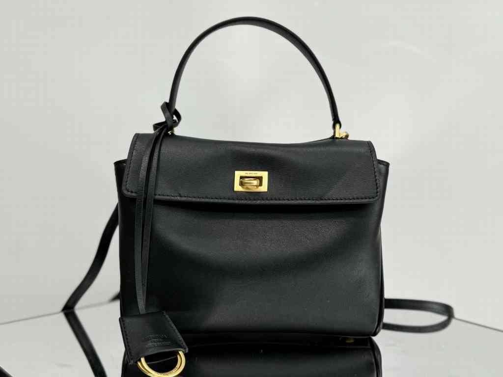 BA0310 Rodeo Bag Mini 22