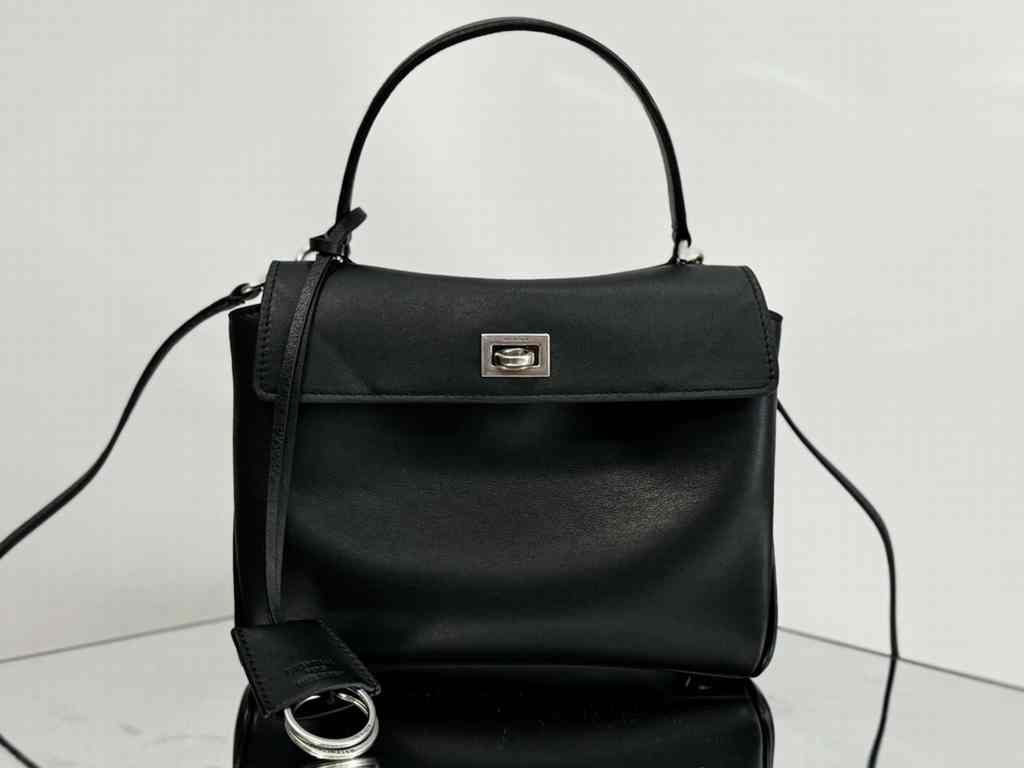 BA0310 Rodeo Bag Mini 22