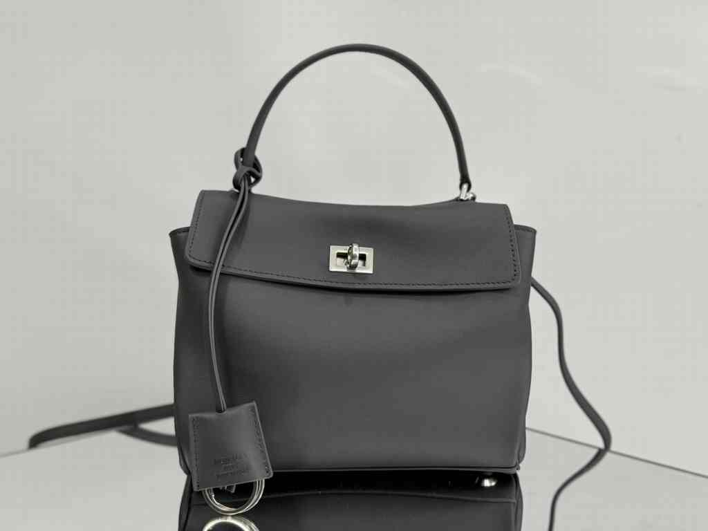 BA0310 Rodeo Bag Mini 22