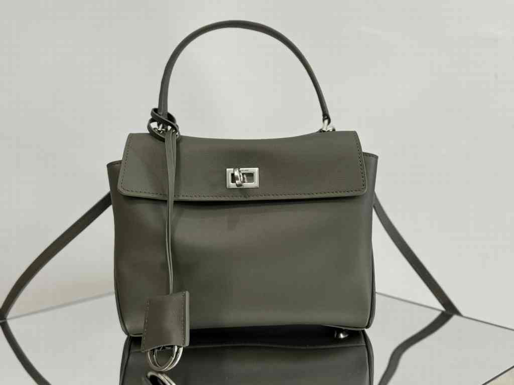 BA0310 Rodeo Bag Mini 22