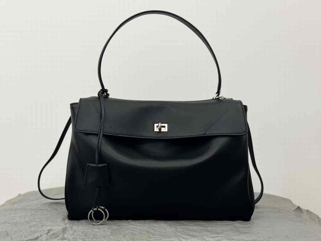 BA0317 Rodeo Bag 40